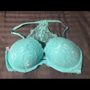 Victoria’s Secret PINK Racerback Date Bra 36DD